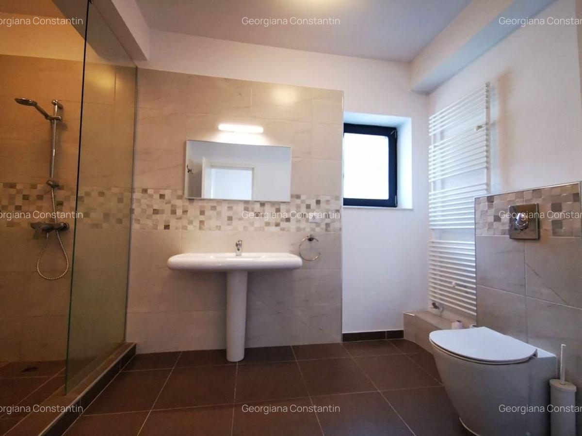 Vila individuala cu teren total de 750 mp si finisaje moderne - 14