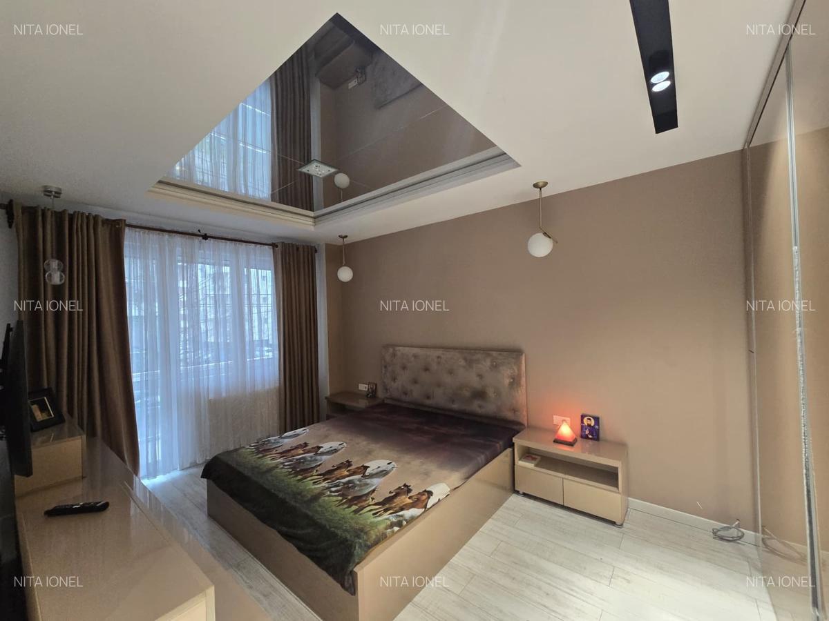 Aparatorii Patriei-3 cam,decomandat,et. 1,supr. 90 mp. loc parcare,an 2017 - 6