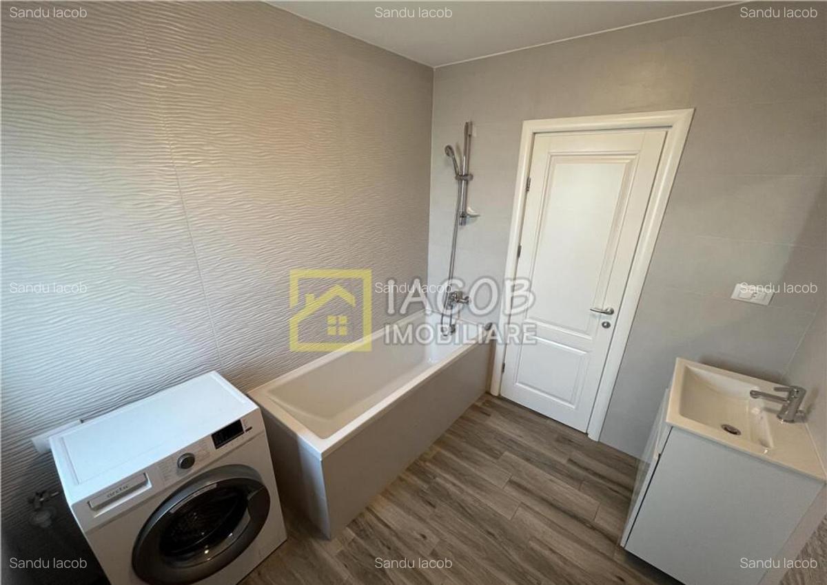 Apartament 3 camere, Str. Vadul Bistritei, Bacau - 18 Apartament 3 camere, Str. Vadul Bistritei, Bacau - 18