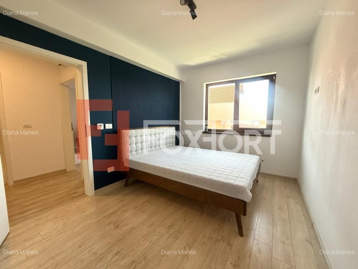 Casă cu 4 camere în Dumbrăvița - 6