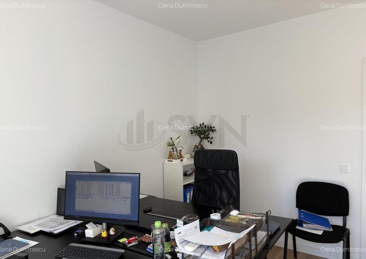 Apartament 3 camere cu gradina spatioasa I Zona Barbu Vac... - 7