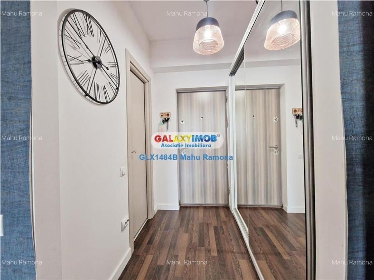 Apartament 3 camere, pozitie excelenta, metrou Grozavesti - 11