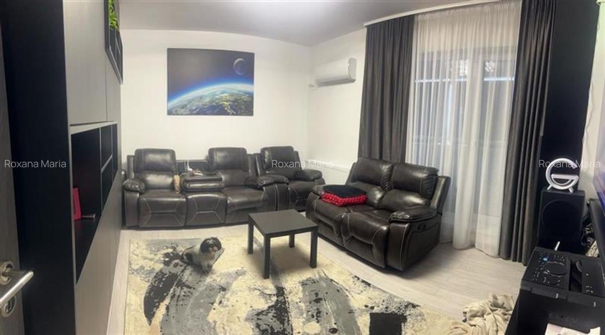 Apartament 3 camere Postalionului - 1