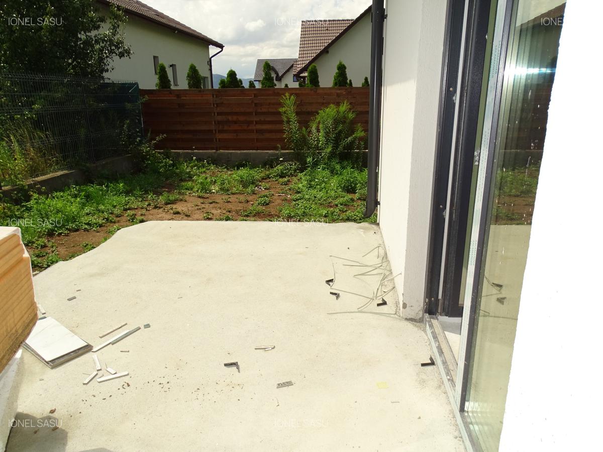 Casa individuala in Izvor, gata intr-o luna - 7