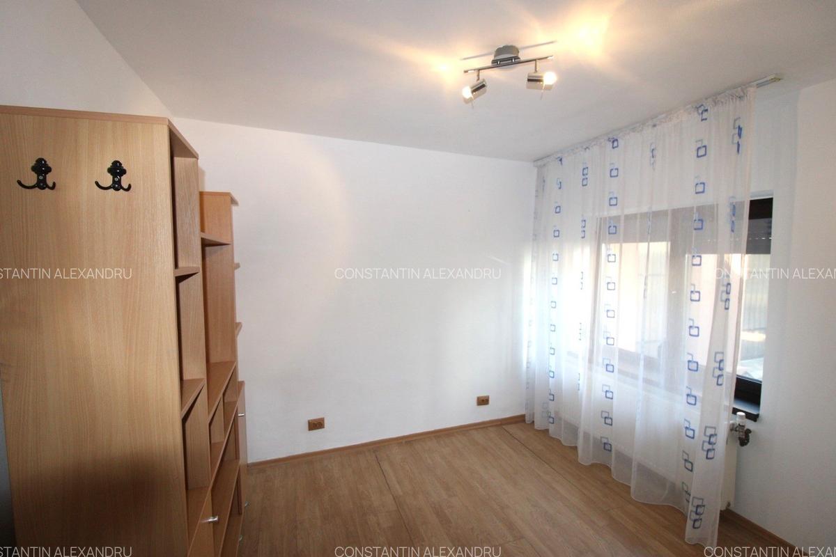 Casa in zona Cosbuc (str Dorobanti) - 5