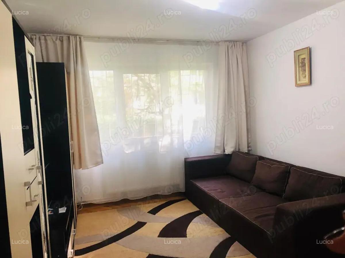 Apt 2camere Neptun Astra 48,5 m utili bloc izolat mobilat utilat termopane - 4