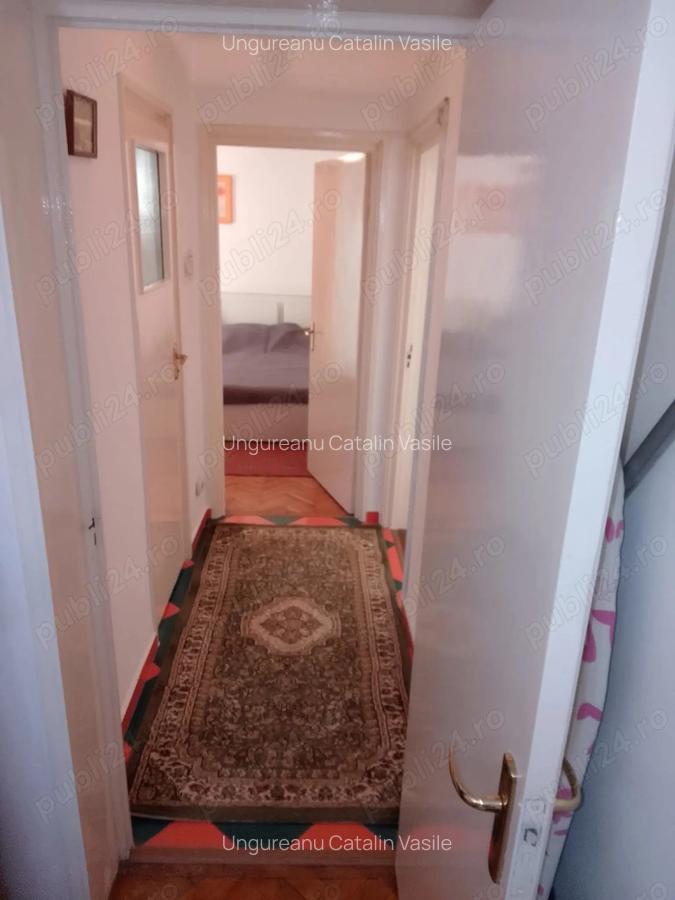 Proprietar, vand apartament 3 camere, 60 mp.,Parc IOR-Titan, Etajul 2 din 4 Bucure?ti - 4
