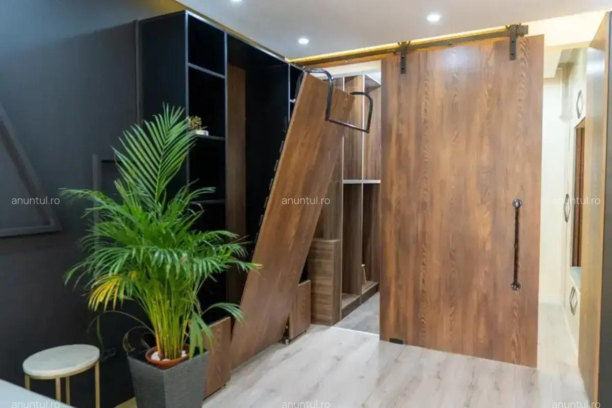 Pipera, apartament cu 1 camera, tva 9%, proiect finalizat - 9