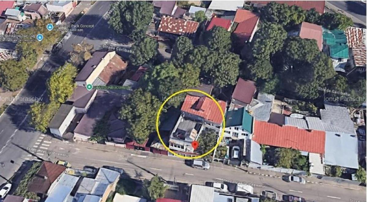 Casa si teren Cota parte 1/8, Bucuresti, ID: R2822095 - 6