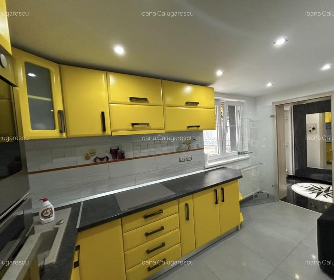 Casa individuala cu garaj, teren 649mp- Țiglari, Sibiu - 9