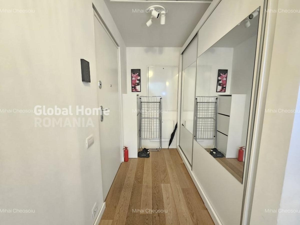 Apart 2 camere 70mp + Parcare Subterana | One Herastrau Plazza - 6