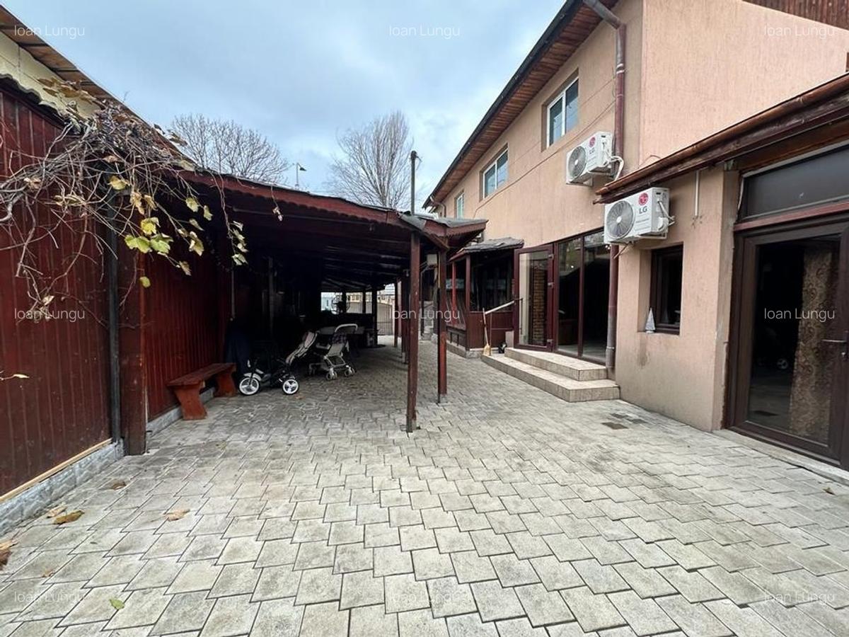 Zona Piata Sudului Rond Nitu Vasile  Imobil D+P+1+M 385 mp stradal - 3