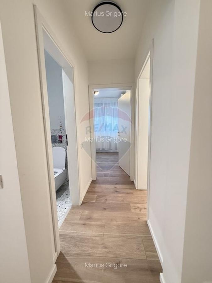 Apartament cu 4 camere de inchiriat in zona Giurgiului - 10