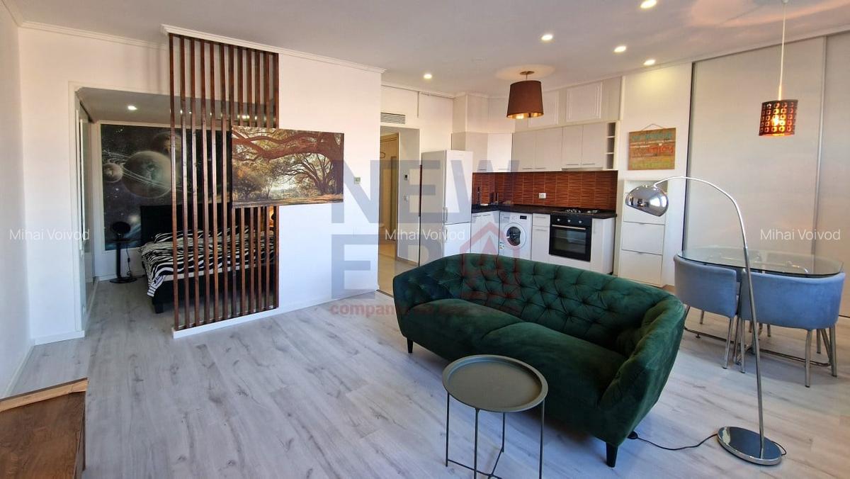Apartament 2 camere de vanzare - RIN Grand Residence - 2