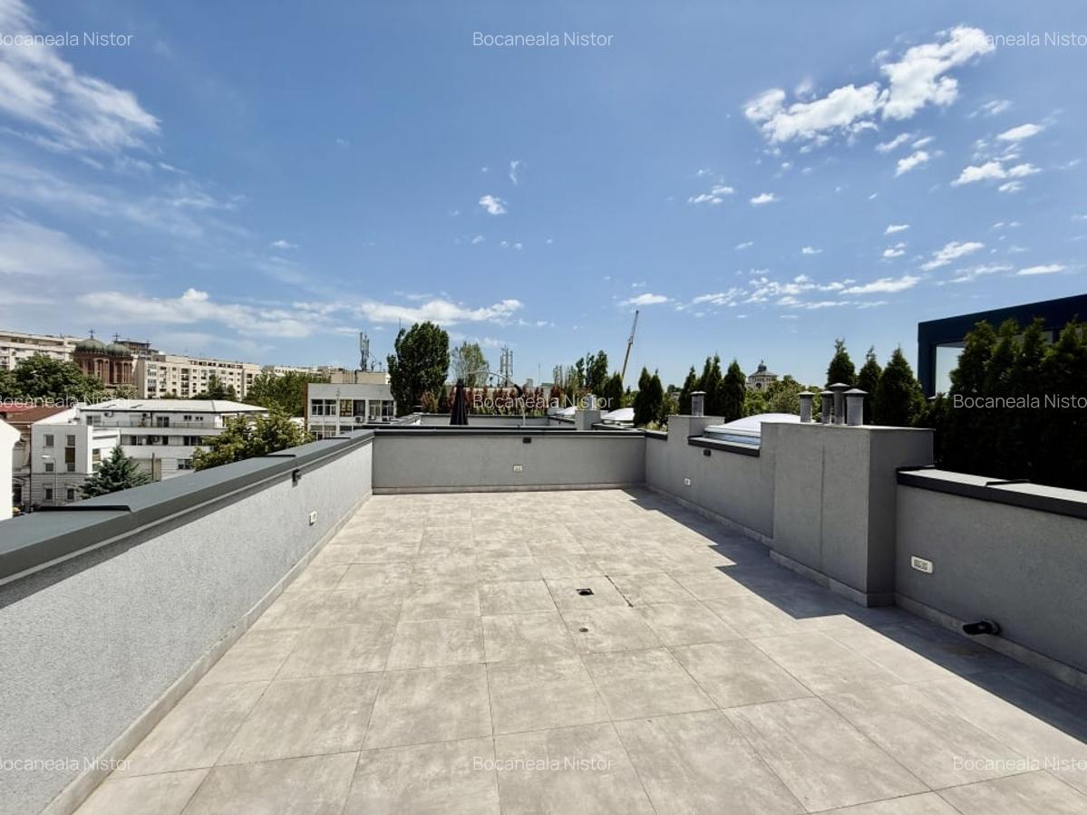 Unirii terasa panoramica 42mp - 1