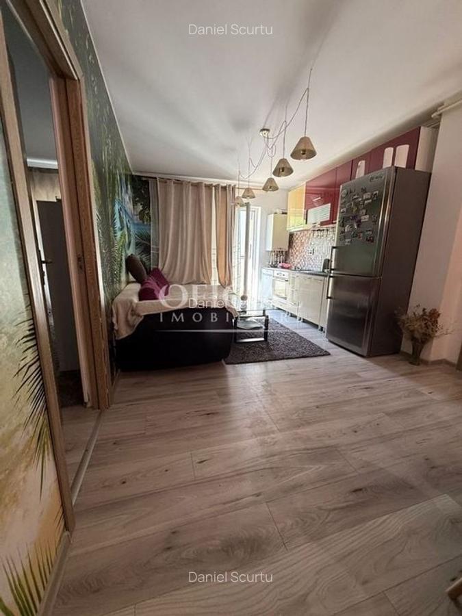 Apartament 3 camere | Parcare | 65 mp | Zona Eroilor | Floresti - 2