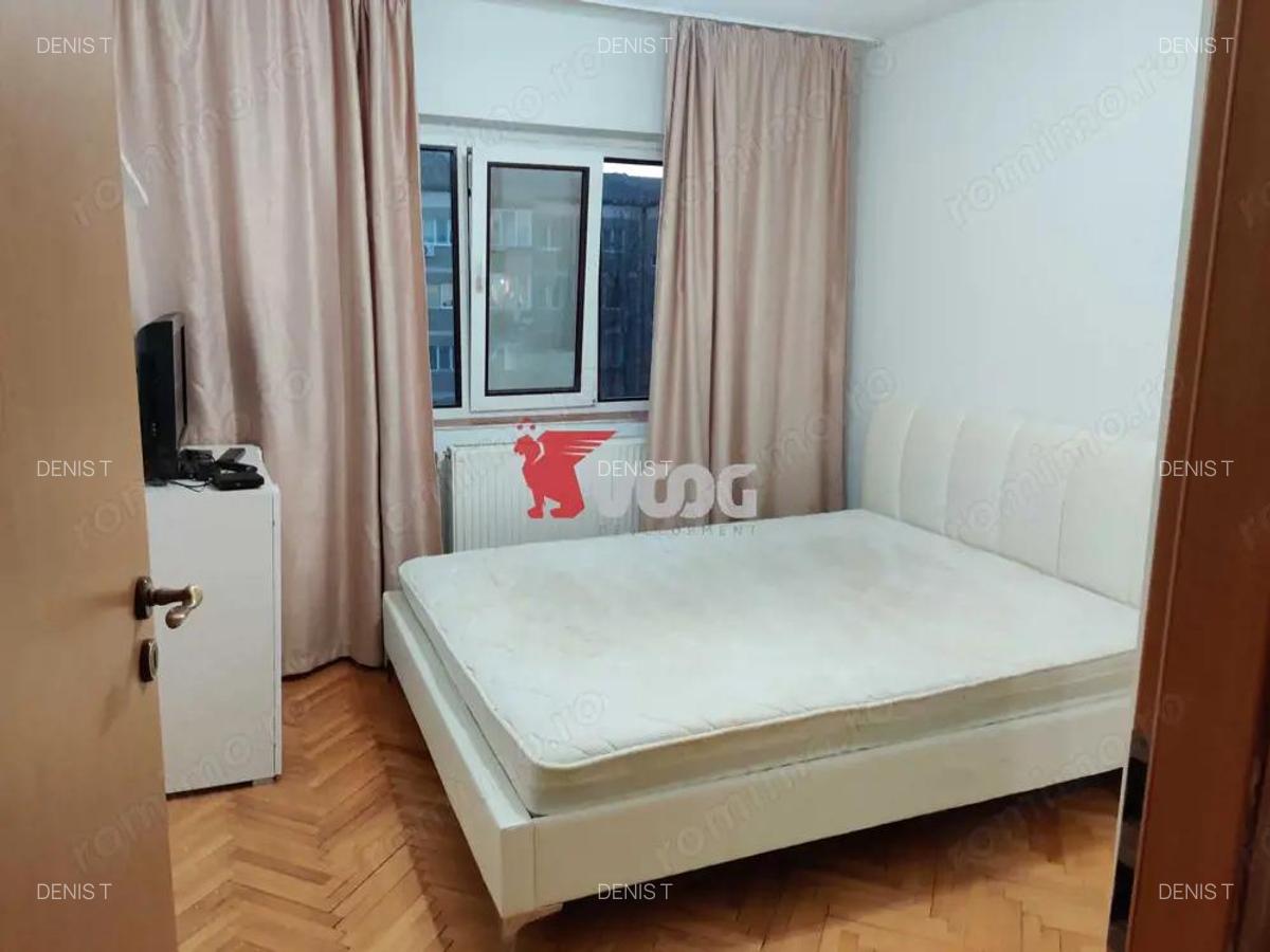 Apartament 3 camere, decomandat in zona Lipovei - 7