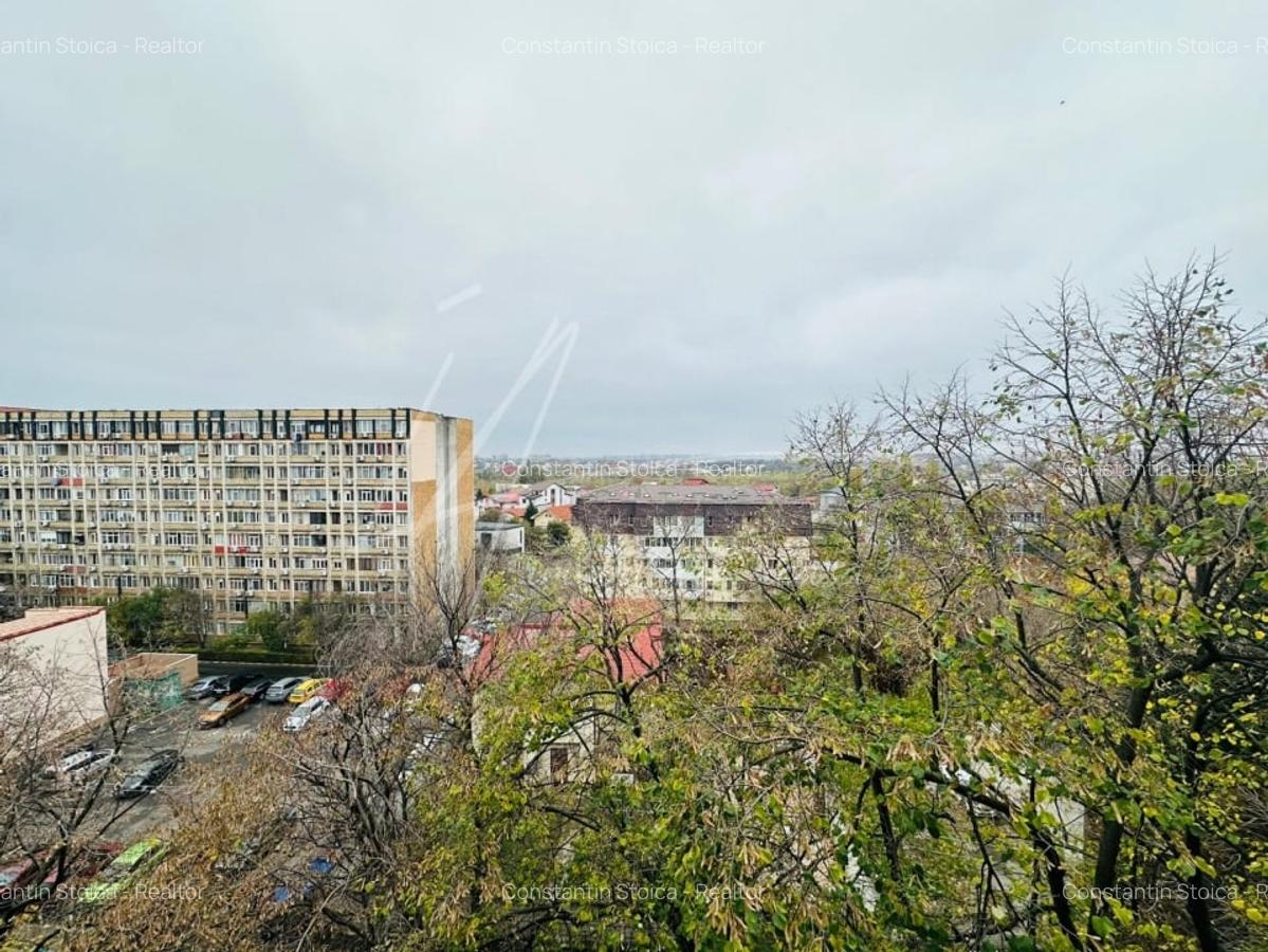 Giurgiului 72-86, etaj intermediar, liber - 15