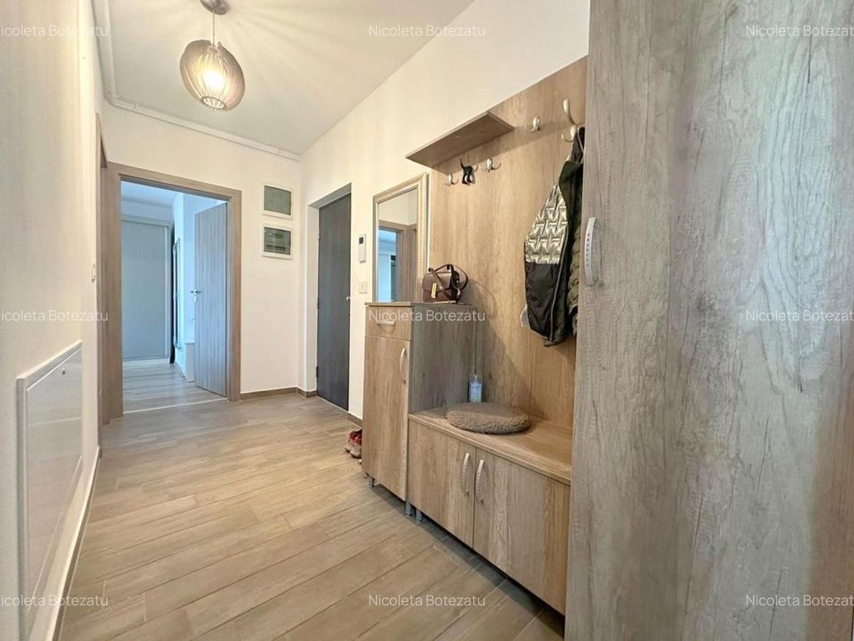 2 camere,  Pet Friendly - 8