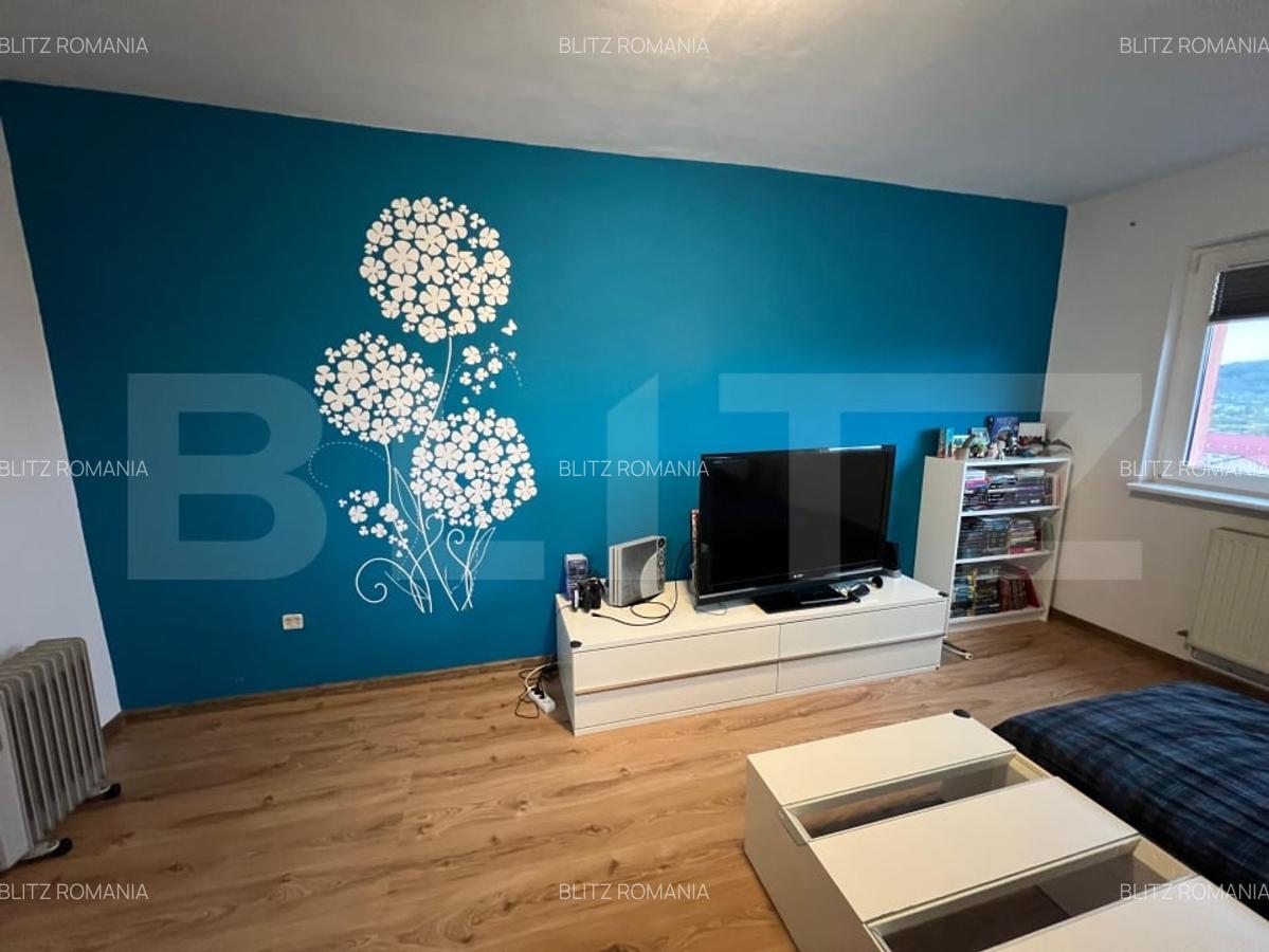 Apartament 3 camere 65 m2 - 1