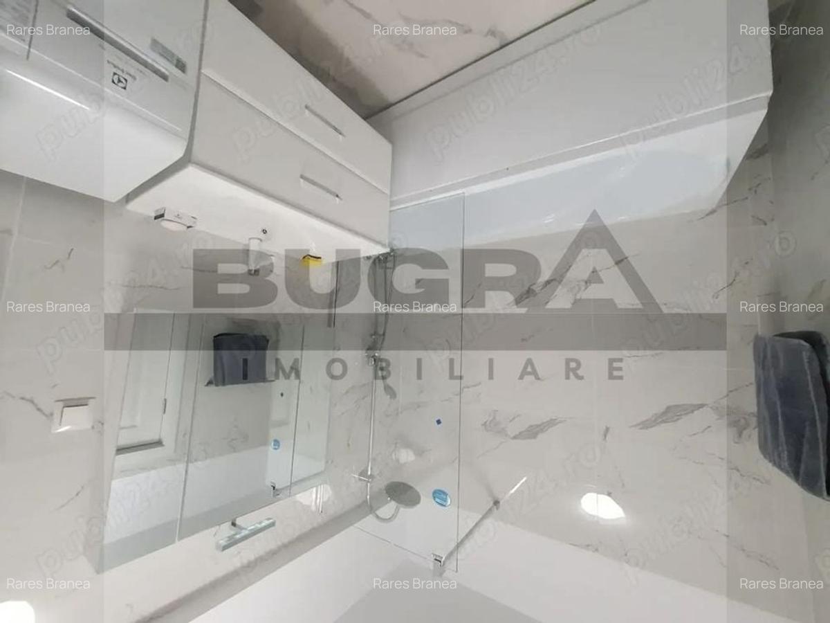 Oportunitate Apartament 2 camere, 58mp, parcare, Complex WIngs - 7