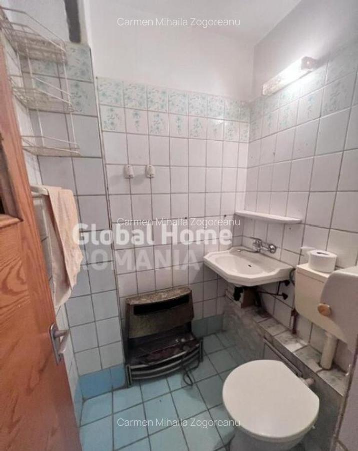 Apartament 3 camere Blv. Natiunile Unite - Bloc Monolit 1994 - 5