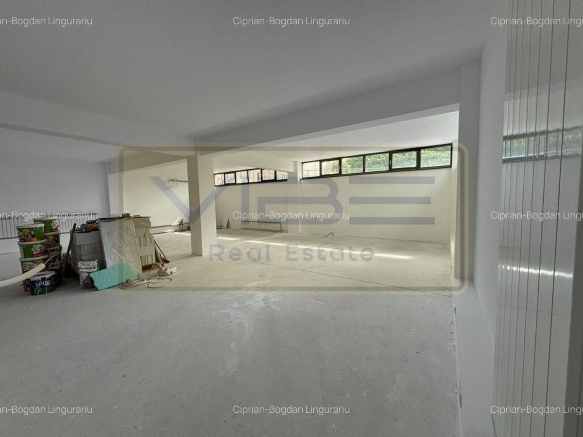 Cladire birouri / comerciala Tudor Vladimirescu-Iulius Mall - 8