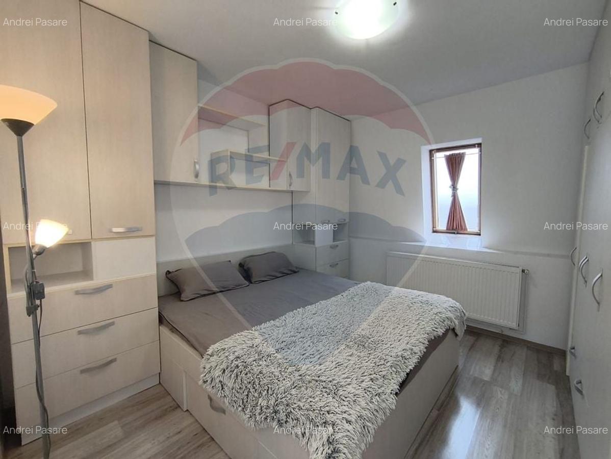Apartament cu 2 camere de vanzare in zona Soarelui - 4