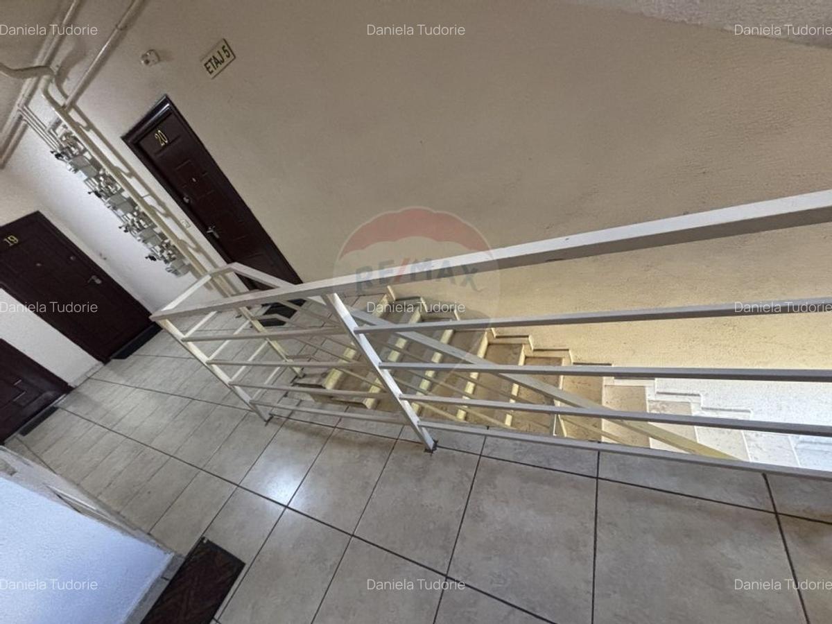 OPORTUNITATE Apartament 3 camere de vanzare in zona Giulesti - 14