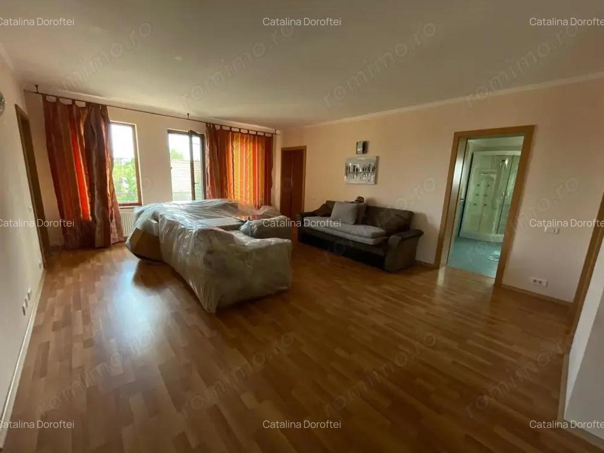 Individuala in Timisoara. Garaj. Disponibila imediat - 2