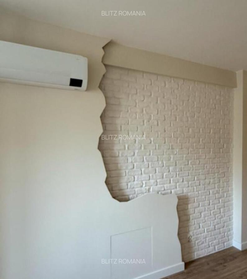 Apartament 3 camere, 63 mp, ansamblu Happy Residence 3 - 13 Apartament 3 camere, 63 mp, ansamblu Happy Residence 3 - 13