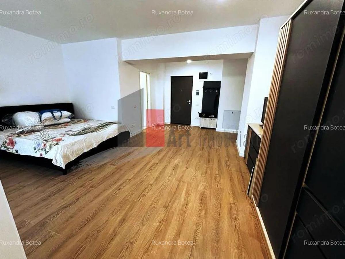 Inchirierz Garsoniera LUX, SMART RESIDENCE/Lujerului , Parter- PRIMA Inchiriere - 6