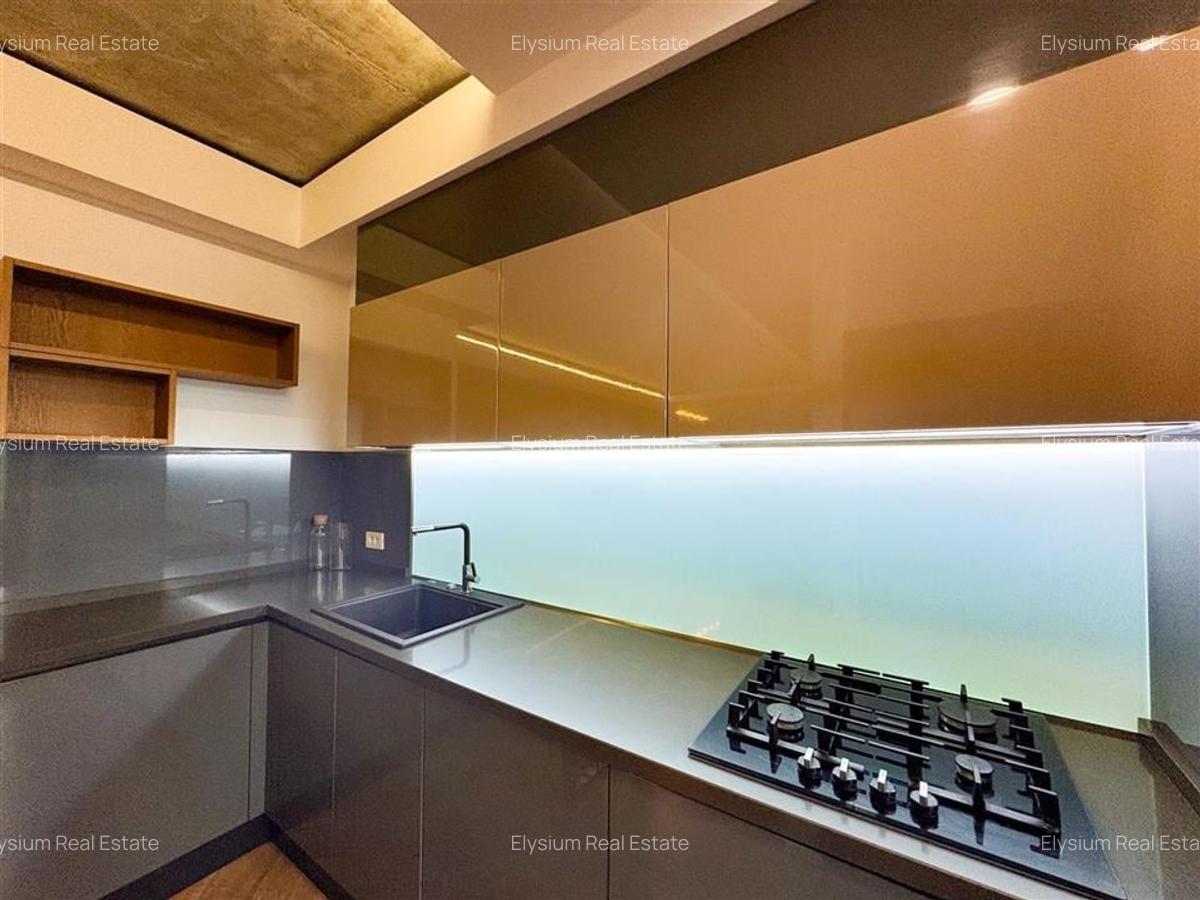 Apartament 3 camere de inchiriat Dinamic City - 11