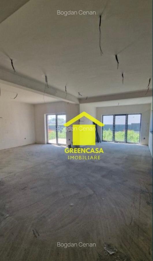 Casa individuala 142mp, terasa, parcare, teren de 350mp, Jucu de MIjloc! - 10