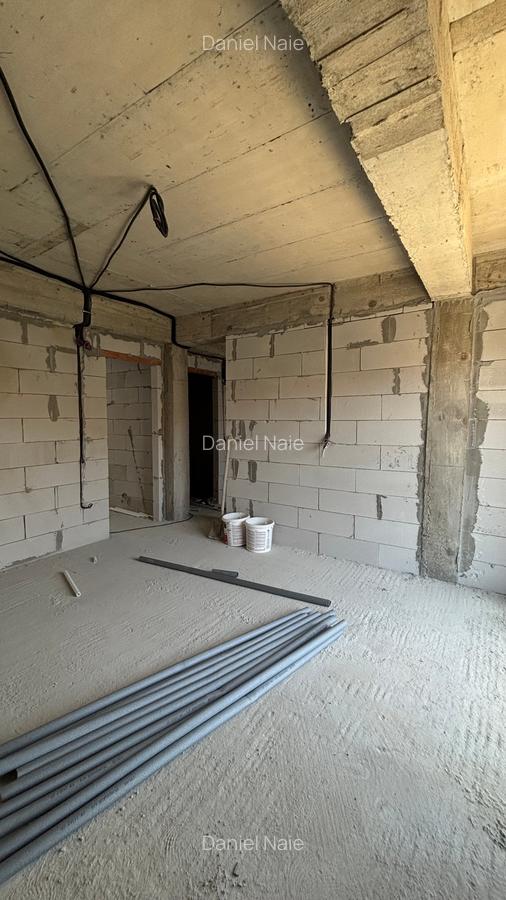 Duplex 153 mp utili, 50 mp terase și curte mare – gata în 5 luni - 14