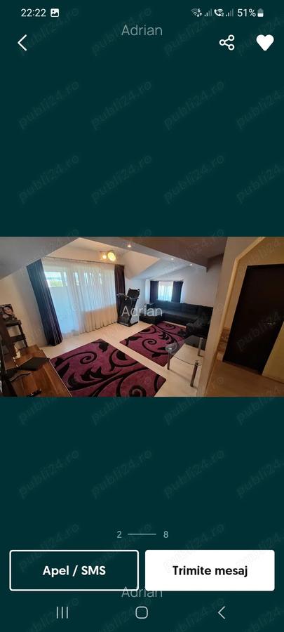 Proprietar, vand apartament 3 camere Bragadiru 151 mp - 3