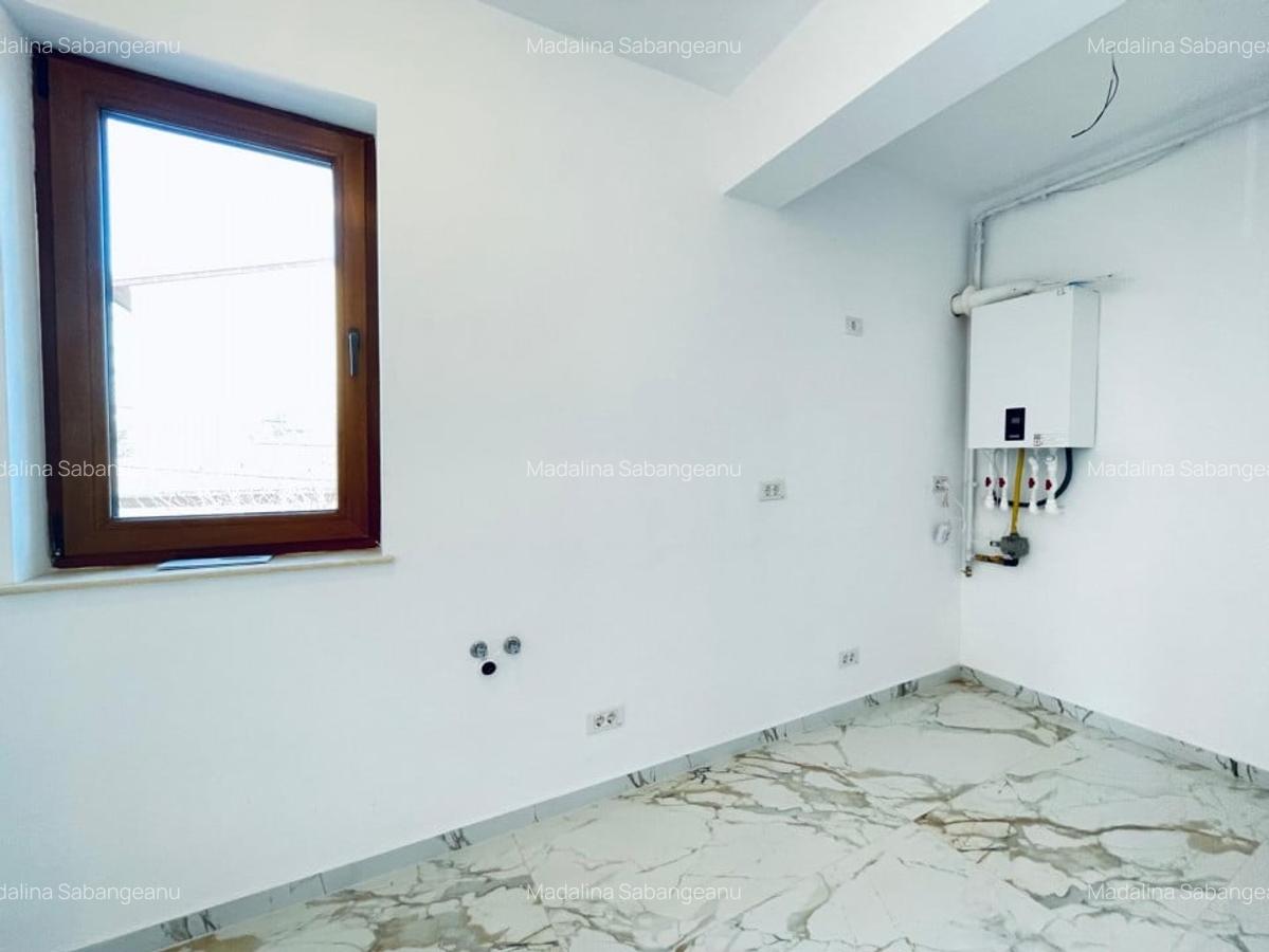 Apartament 2 camere - Bucurestii Noi - 3