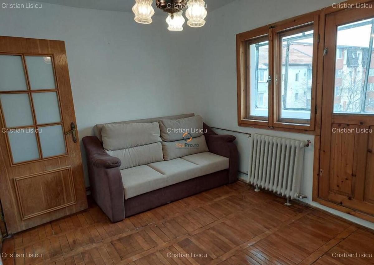 Apartament 4 camere, 72 mp utili, etaj 4/4, Buzia?ului - 10