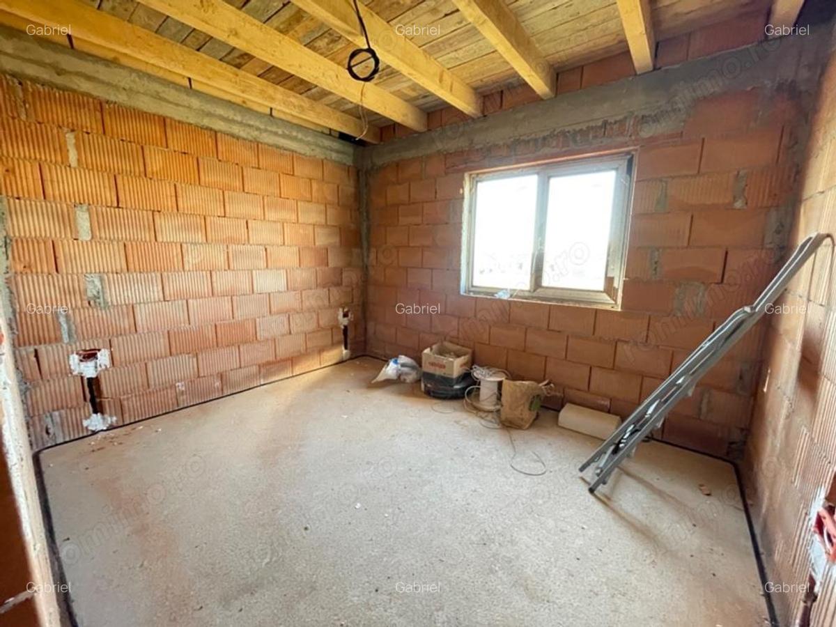 Duplex pe Orizontala in Giroc Sat, 72 mp utili + teren 175 mp - 2 Duplex pe Orizontala in Giroc Sat, 72 mp utili + teren 175 mp - 2