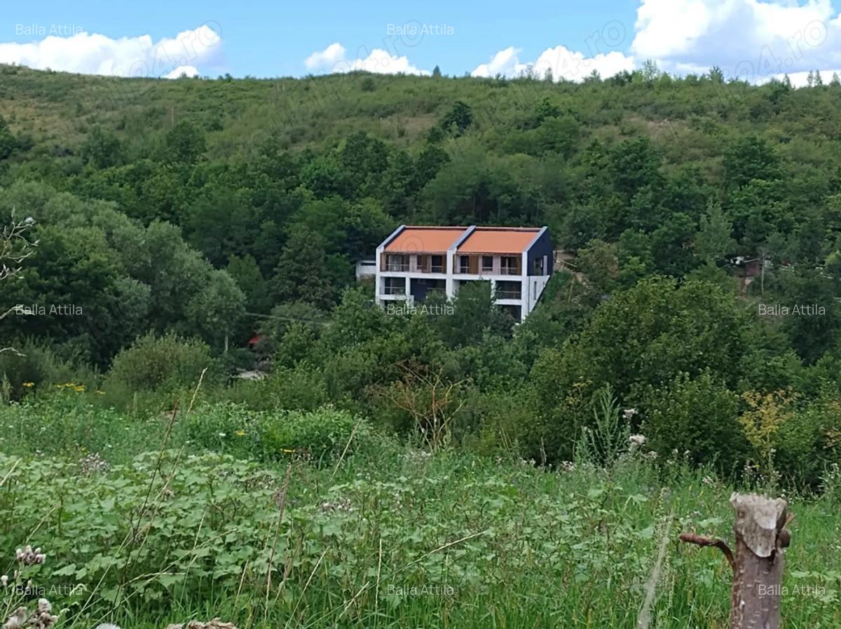 PF vand casa tip duplex - 5