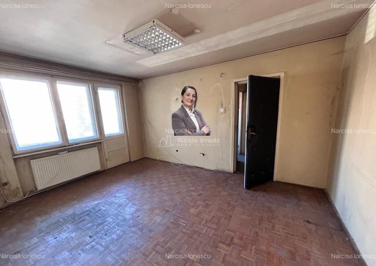 Resita, 3 Cam,cf.1 Semidec.et.1,Central - 1 Resita, 3 Cam,cf.1 Semidec.et.1,Central - 1