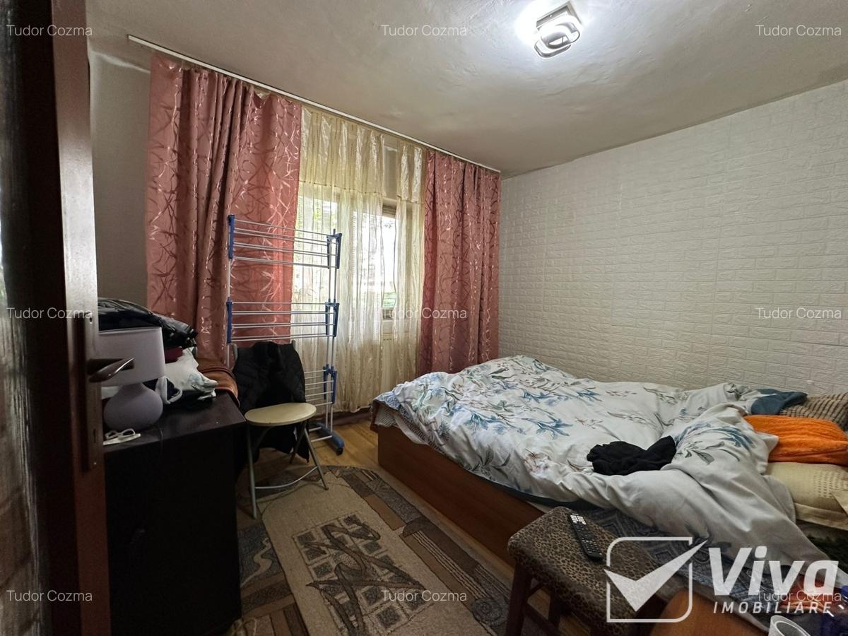Oferta 2 in 1! Apartament + spatiu comercial, parter – CUG – Biserica Inaltarea - 4