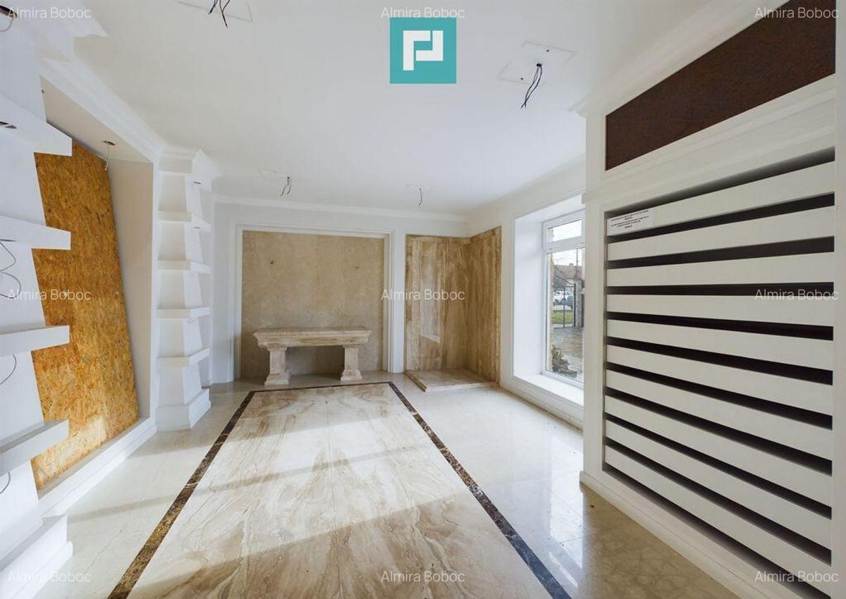 Spa?iu comercial in Gradi?te - 5