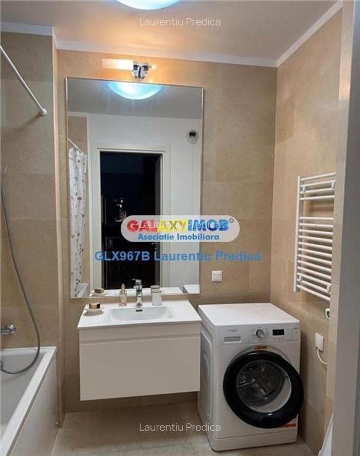 2 camere - LUXURIA RESIDENCE, Expozitiei, Domenii, Herastrau - 14