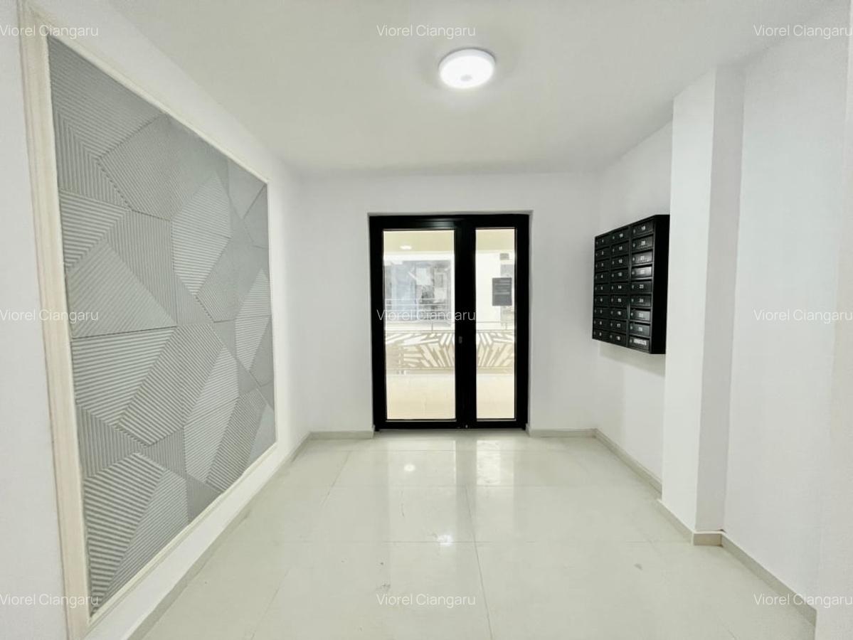 Apartament cu 2 camere de vanzare la 90 metri de Promenada - 5