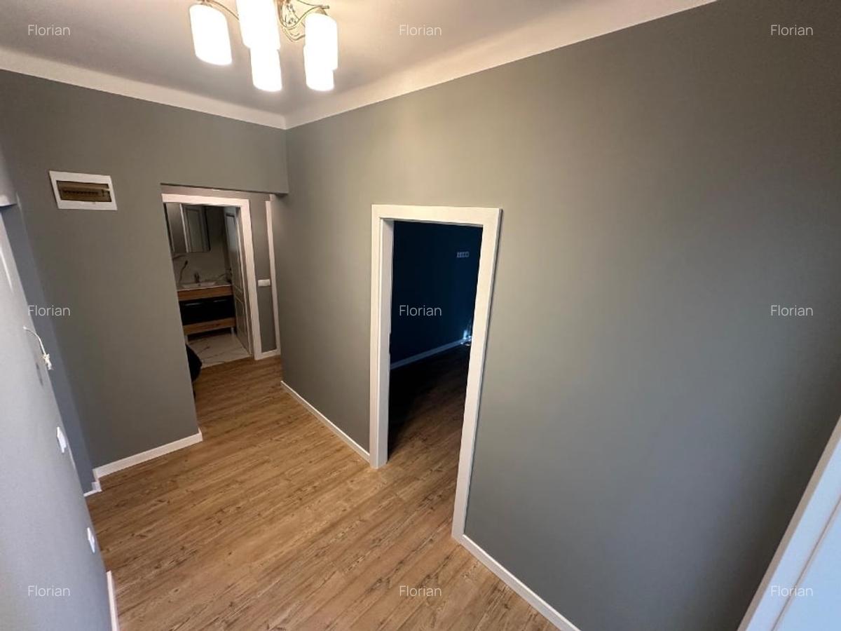 Vand apartament 2 camere, decomandat, zona centrala f linistita! - 13