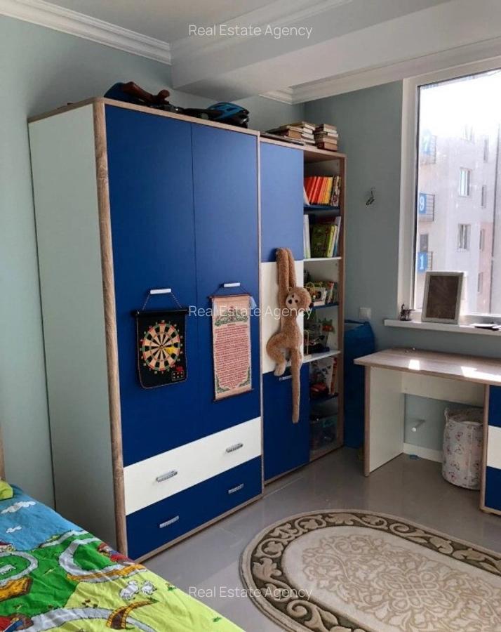 3 camere in Dambovita - 5