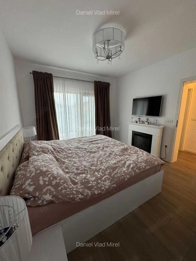 Duplex modern P+E cu anexa ?i beci de vanzare - 6