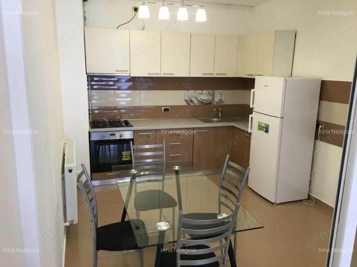 Apartament cu 3 camere de inchiriat in zona Take Ionescu - 4