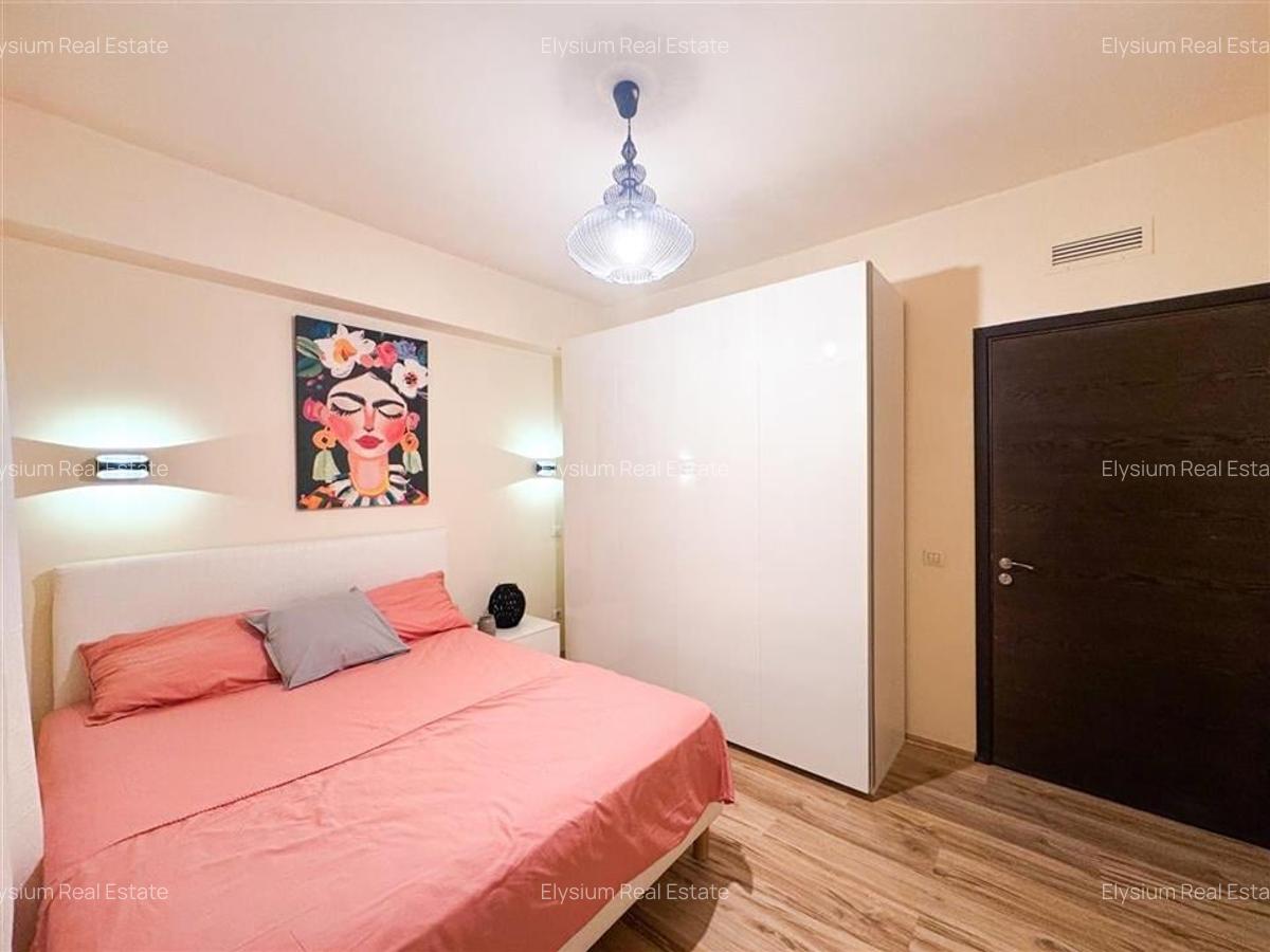 Apartament de inchiriat 3 camere Herastrau - 15